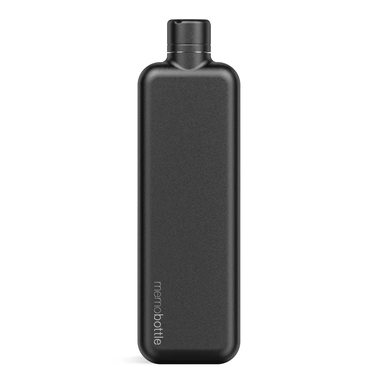 Slim Stainless Steel Drink Bottle