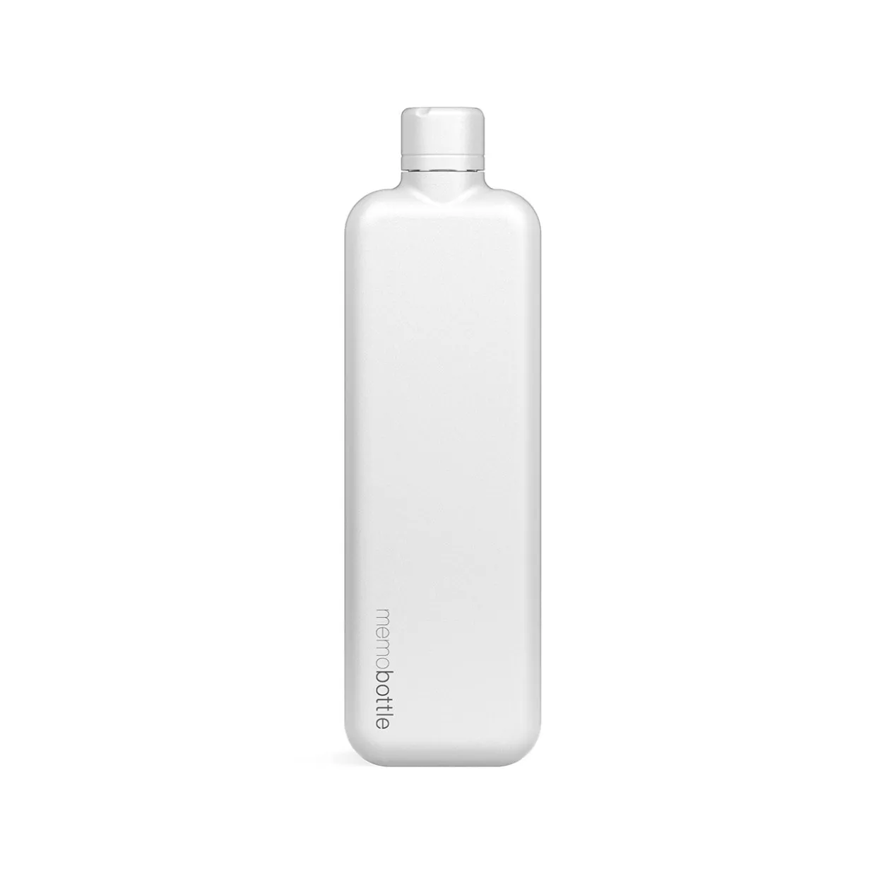 Slim Stainless Steel Drink Bottle