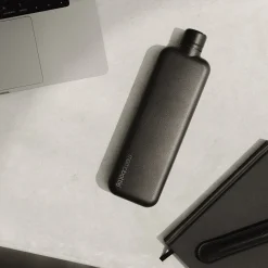 Slim Stainless Steel Drink Bottle