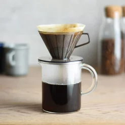 Slow Coffee Style Coffee Jug