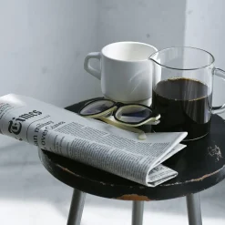 Slow Coffee Style Coffee Jug