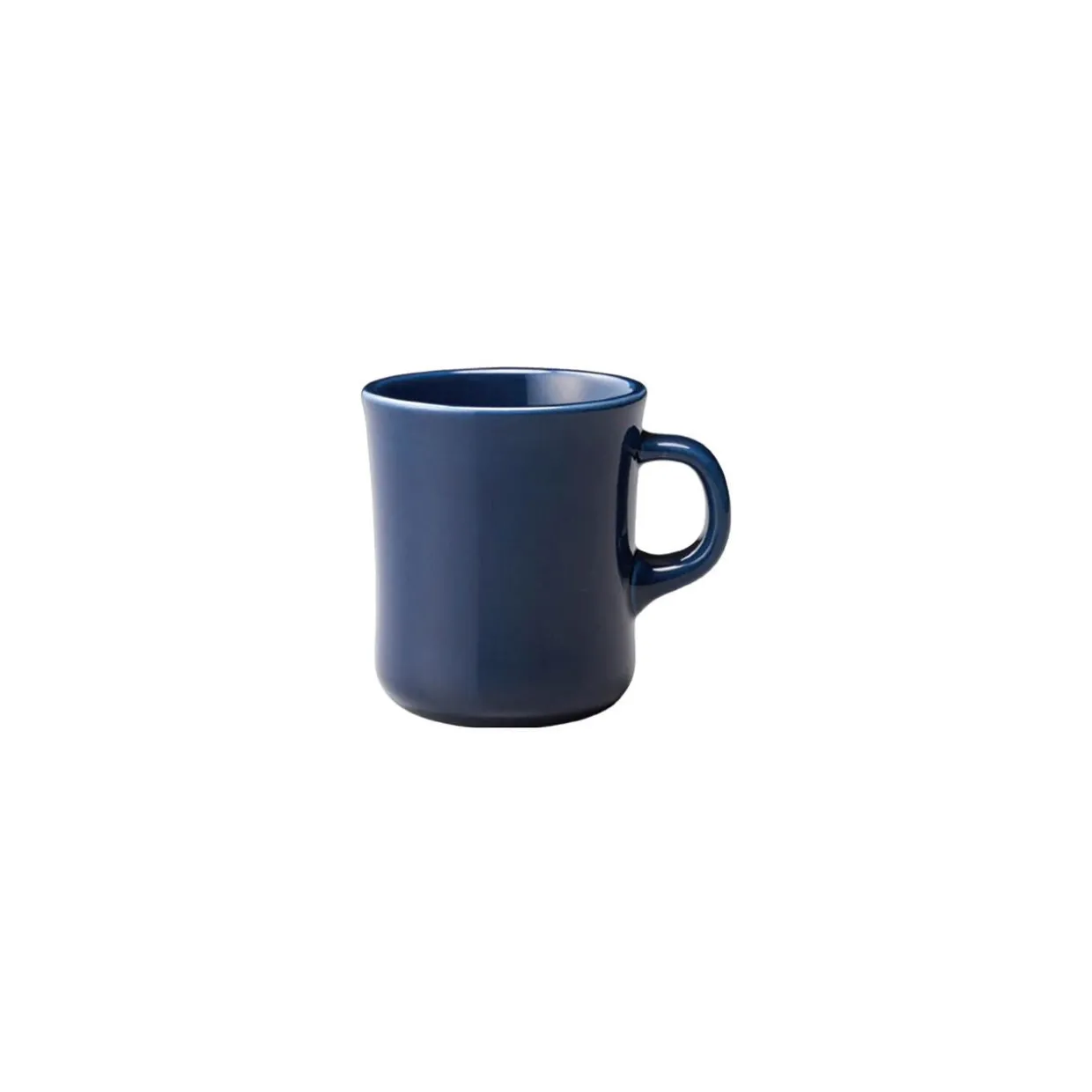 Slow Coffee Style Mug 400ml