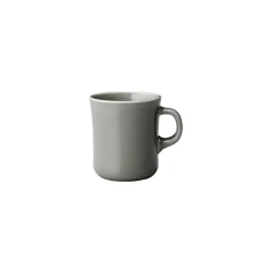 Slow Coffee Style Mug 400ml Grey