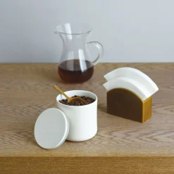 Slow Coffee Style Paper Filters