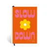 Slow Down Wellness Journal