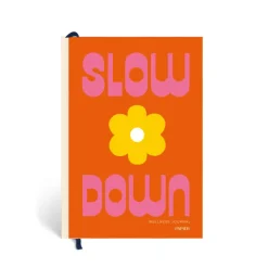 Slow Down Wellness Journal