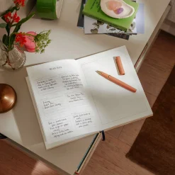 Slow Down Wellness Journal