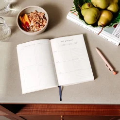 Slow Down Wellness Journal