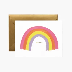 Smile Rainbow