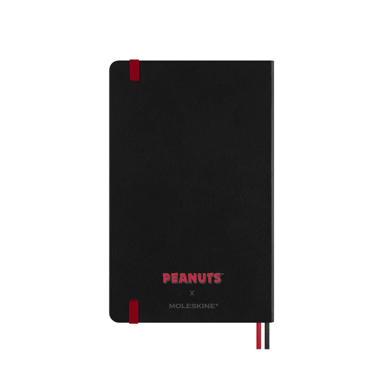 Snoopy Peanuts Limited Edition Notebook Large