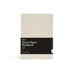 Soft Cover A5 Notebook