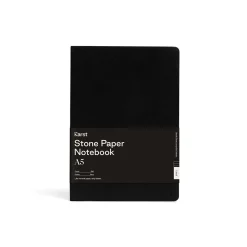 Soft Cover A5 Notebook