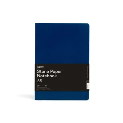 Soft Cover A5 Notebook