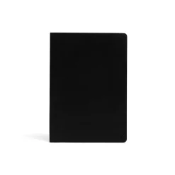 Soft Cover A5 Notebook