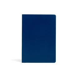 Soft Cover A5 Notebook
