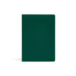 Soft Cover A5 Notebook