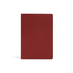 Soft Cover A5 Notebook
