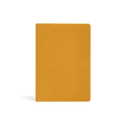 Soft Cover A5 Notebook