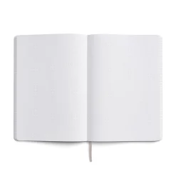 Soft Cover A5 Notebook