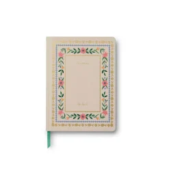 Soft Cover Journal