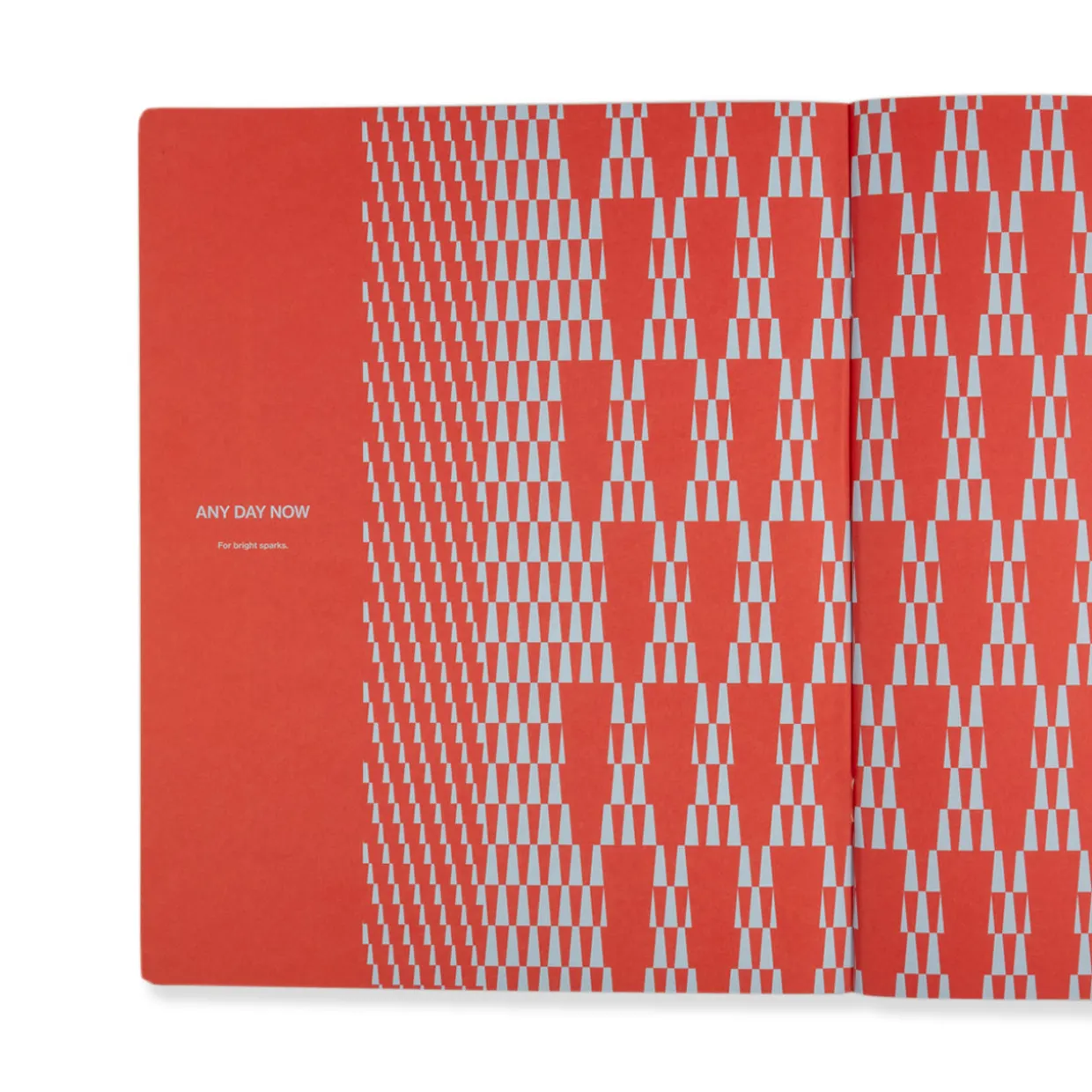 Soft Touch Notebooks Set of 2 Ruled A4 Cropped Mint and Blue