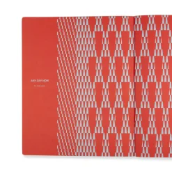 Soft Touch Notebooks Set of 2 Ruled A6 Cropped