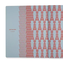 Soft Touch Notebooks Set of 2 Ruled A6 Cropped