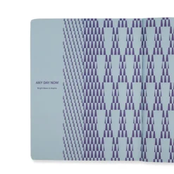 Soft Touch Notebooks Set of 2 Ruled A5 Cropped