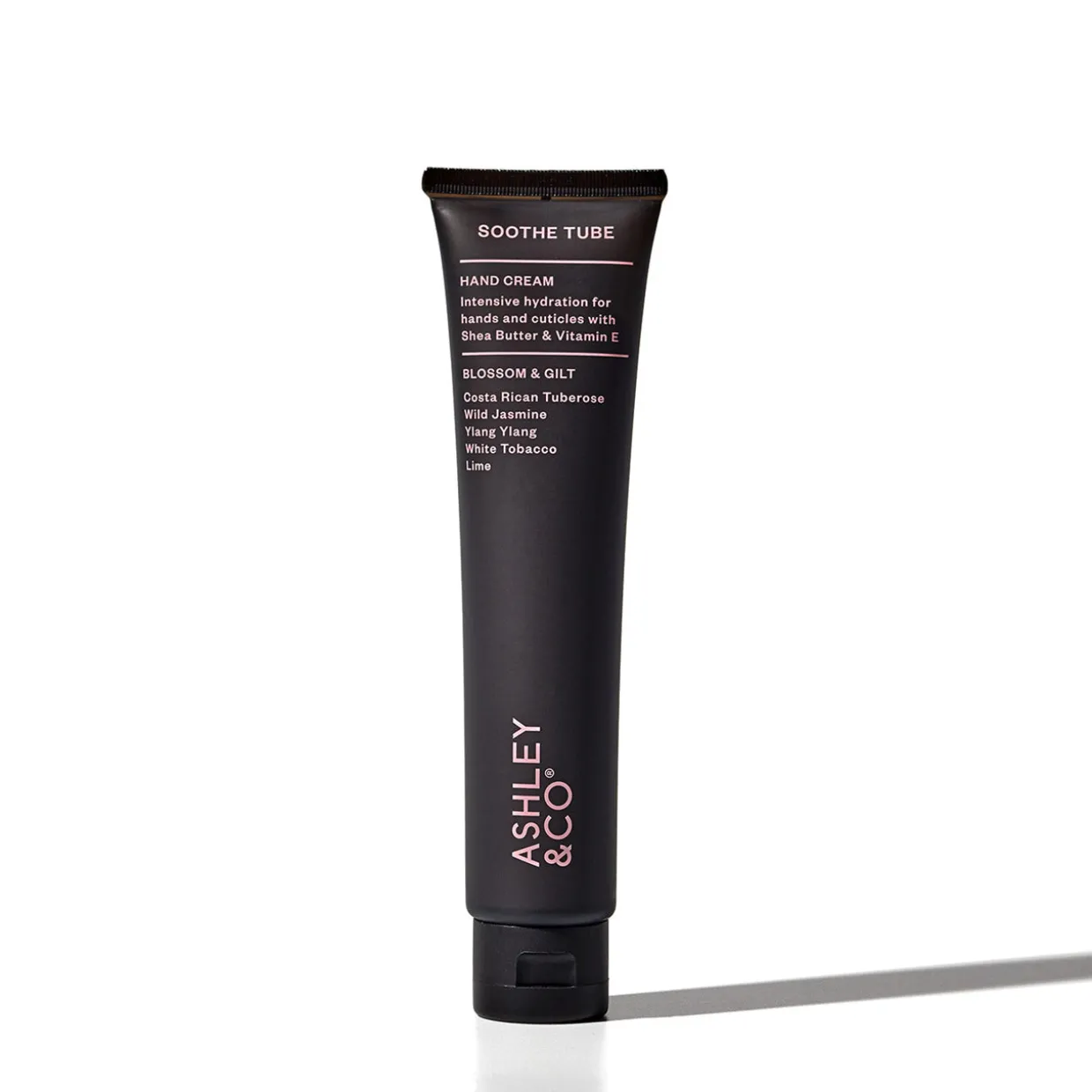 Soothe Tube Intensive Hand Hydration Blossom & Gilt 75ml