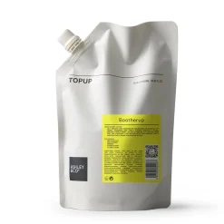 SootherUp Hand & Body Lotion Topup Tui & Kahili 1L