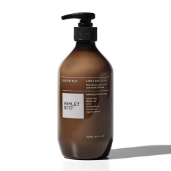 SootherUp Hand & Body Lotion Parakeets & Pearls 500ml