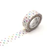 SOU SOU Iroiro Washi Tape Single Roll