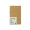 Spiral Ring Notebook A5 Slim