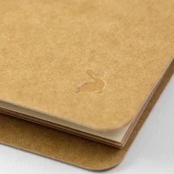 Spiral Ring Notebook A5 Slim