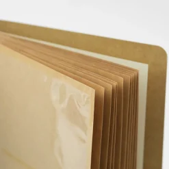 Spiral Ring Notebook A5 Slim