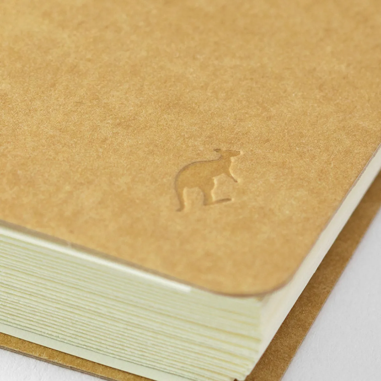 Spiral Ring Notebook A6 Slim