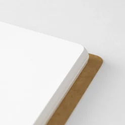 Spiral Ring Notebook A6 Slim