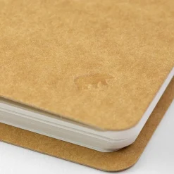 Spiral Ring Notebook B6