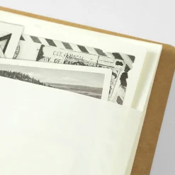 Spiral Ring Notebook B6