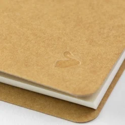 Spiral Ring Notebook B6