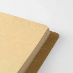 Spiral Ring Notebook B6