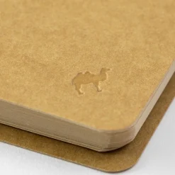 Spiral Ring Notebook B6