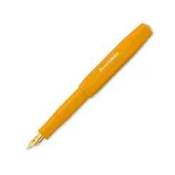 Sport Fountain Pen Honey