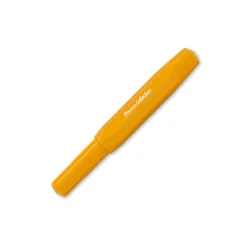 Sport Fountain Pen Honey