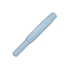 Sport Fountain Pen Mellow Blue Extra Fine