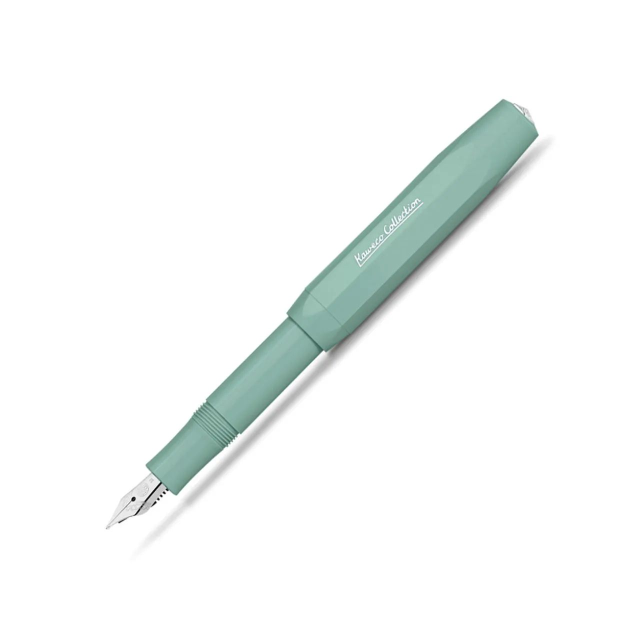 Sport Fountain Pen Smooth Sage