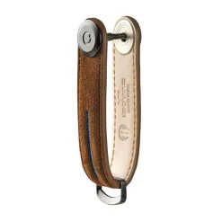 Star Wars Leather Key Organiser