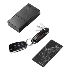 Star Wars Leather Key Organiser