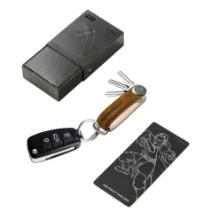 Star Wars Leather Key Organiser