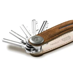 Star Wars Leather Key Organiser